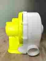 Портативная шаромойка для чистки и дезинфекции шаров QuickClean 15000 шаров/час, УЦЕНКА