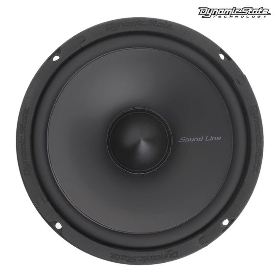 Dynamic State SLC-16M