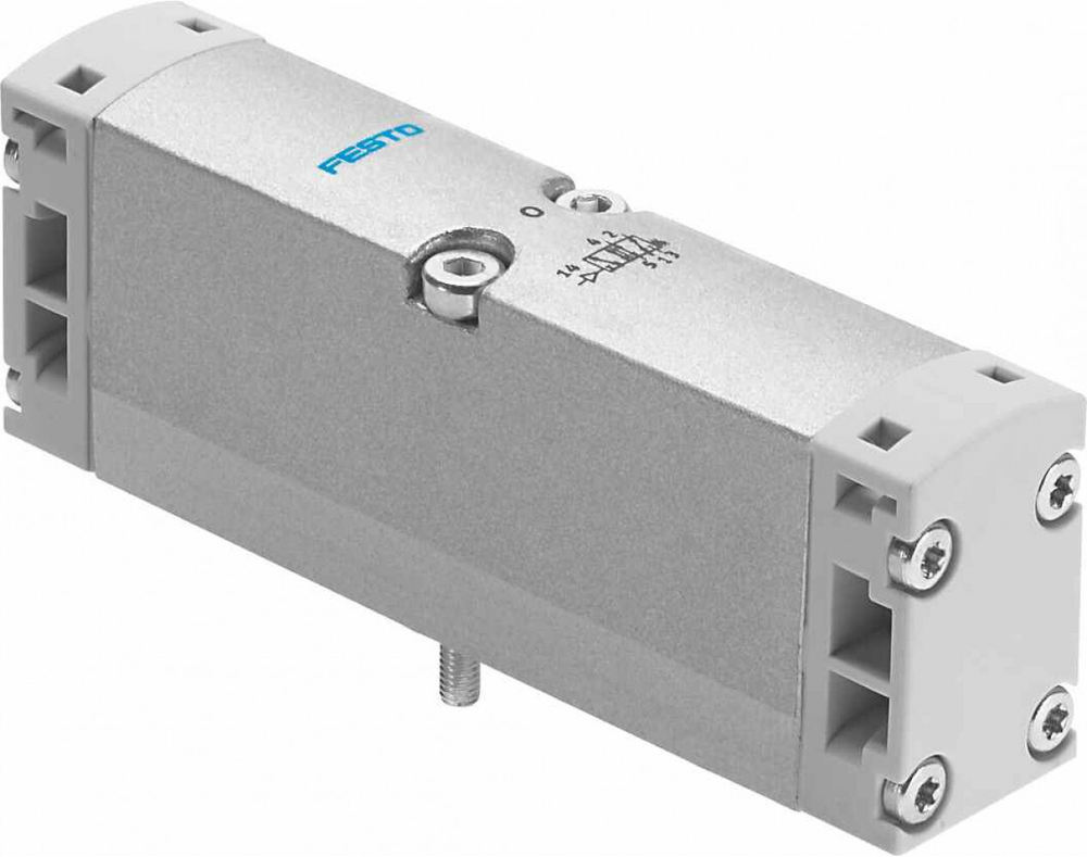 VSPA-B-P53U-A2 Пневмораспределитель