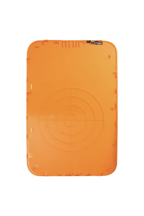 Задняя крышка для Kenshi H24 (Тигр)