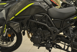 Benelli TRK 702 X