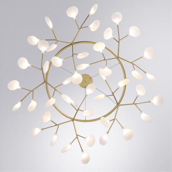 A7272SP-45GO СВЕТИЛЬНИК ПОДВЕСНОЙ