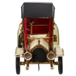GAEM Изделие декоративное "Автомобиль", L24,5 W11,5 H15 см