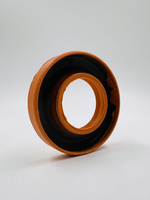 Сальник редуктора хвостовика ВАЗ 2123, Нива Шевроле, Нива Travel 1 шт Support Technology