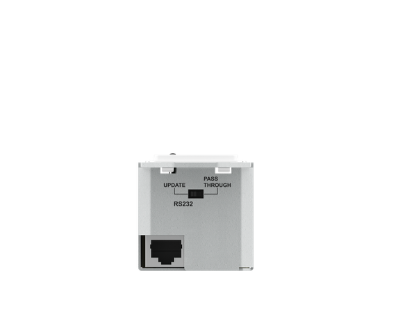 Wyrestorm TX-35-IWC-KVM - встраиваемый в стену HDBT передатчик Type-C по витой паре до 70 м (FullHD), 35 м (4K), DP Alt Mode, HDCP 2.2, PoH, RS232, USB 2.0