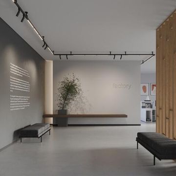 359367 KONST NT24 040 черный Светильник диммир. со сменой цв. температ. (управл. - пульт ДУ или прилож. Smart Life) IP20 LED 16W 48V 3000-6000К GLAT