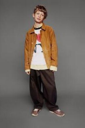 ZARA - Back to School