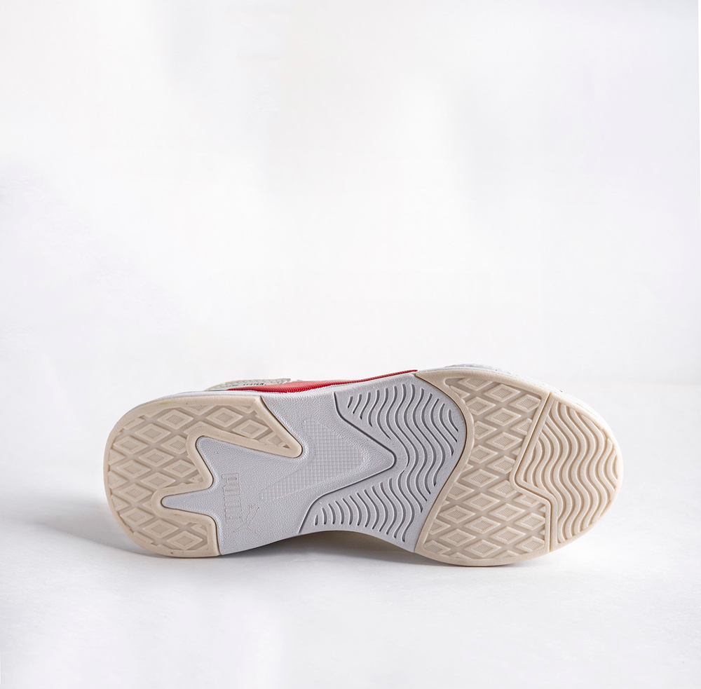 Кроссовки нат. кожа (36-41)р. / шт.