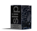 Набор резинок для волос из 100% шелка Slip Silk DARK BROWN