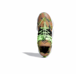 Кроссовки Adidas Daniel Patrick x Harden Vol. 4 'Camo Print' FY2789