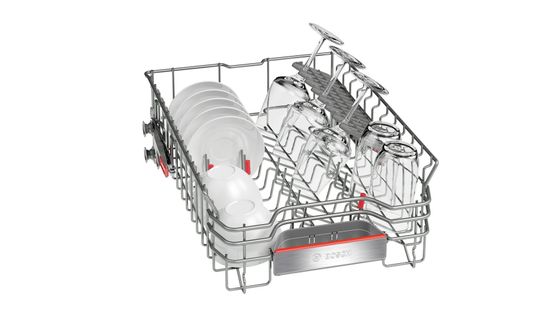 Встраиваемая посудомоечная машина Bosch SPV 66TD10R