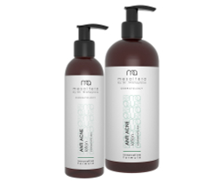 Mesaltera by Dr. Mikhaylova Anti Acne Lotion - Лосьон анти - акне для жирной и проблемной кожи от Мезалтера, 200 мл