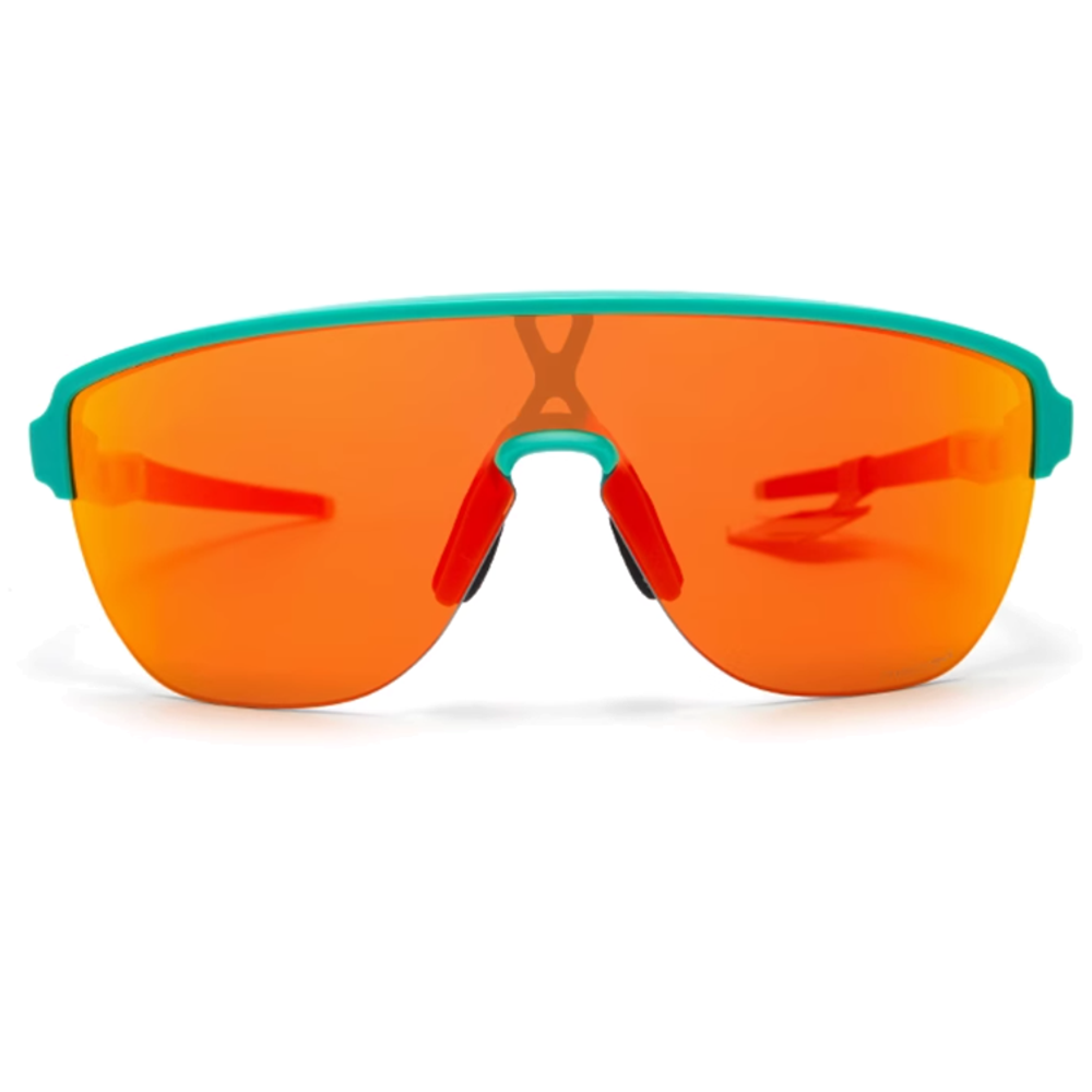 Oakley Plate Frame Irregular Shape Очки
