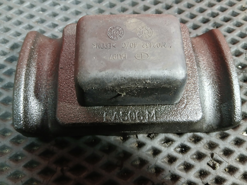 Проставка рессоры 2023 г