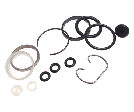 Ремкомплект для домкрата GTE-TH90304 (01) прокладки и уплотнения GTE