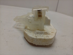 ESL98330 ктп2 Микропереключатель с поплавком для посудомоечных машин Electrolux, Zanussi, AEG 1113174039 б/у