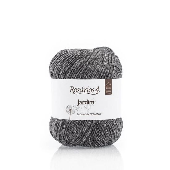 Пряжа ROSARIOS 4 Jardim (45% хлопок, 55% шерсть мериноса супервош)