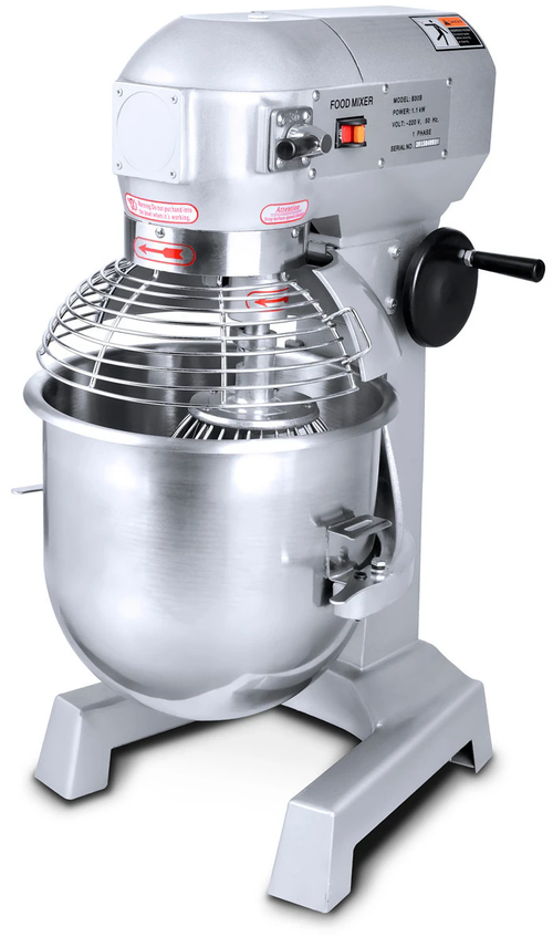 Планетарный миксер Rosso B30S