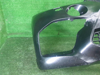 Бампер передний BMW X5M F85 (2014-2018)