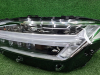 Фара левая Volvo XC90 2 (2014-2019) LED