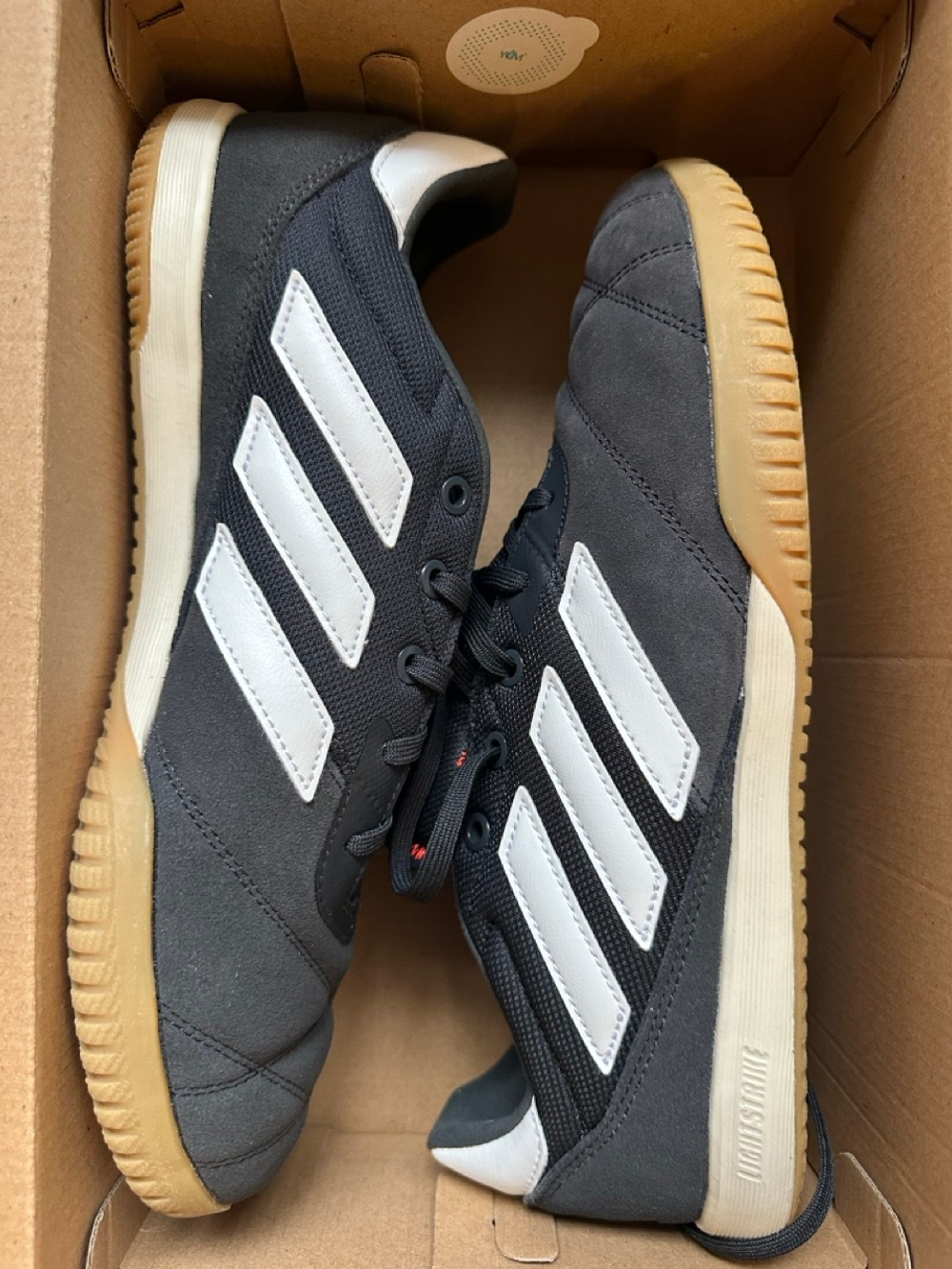 Copa gloro 18 top
