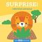 I See Wild Animals - Surprise!