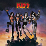 Kiss / Destroyer (LP)