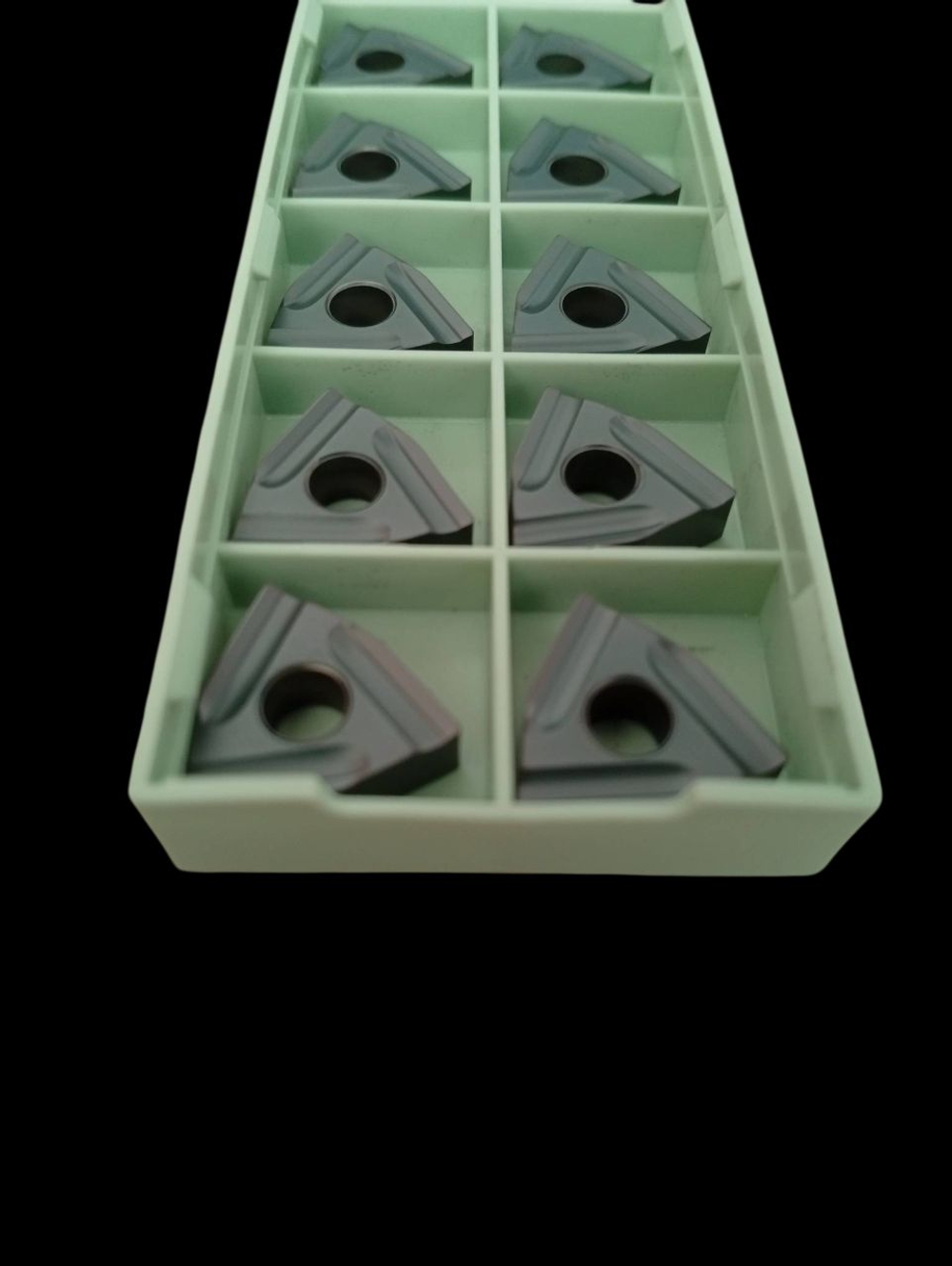 Пластина токарная WNMG080408R-S RW1825