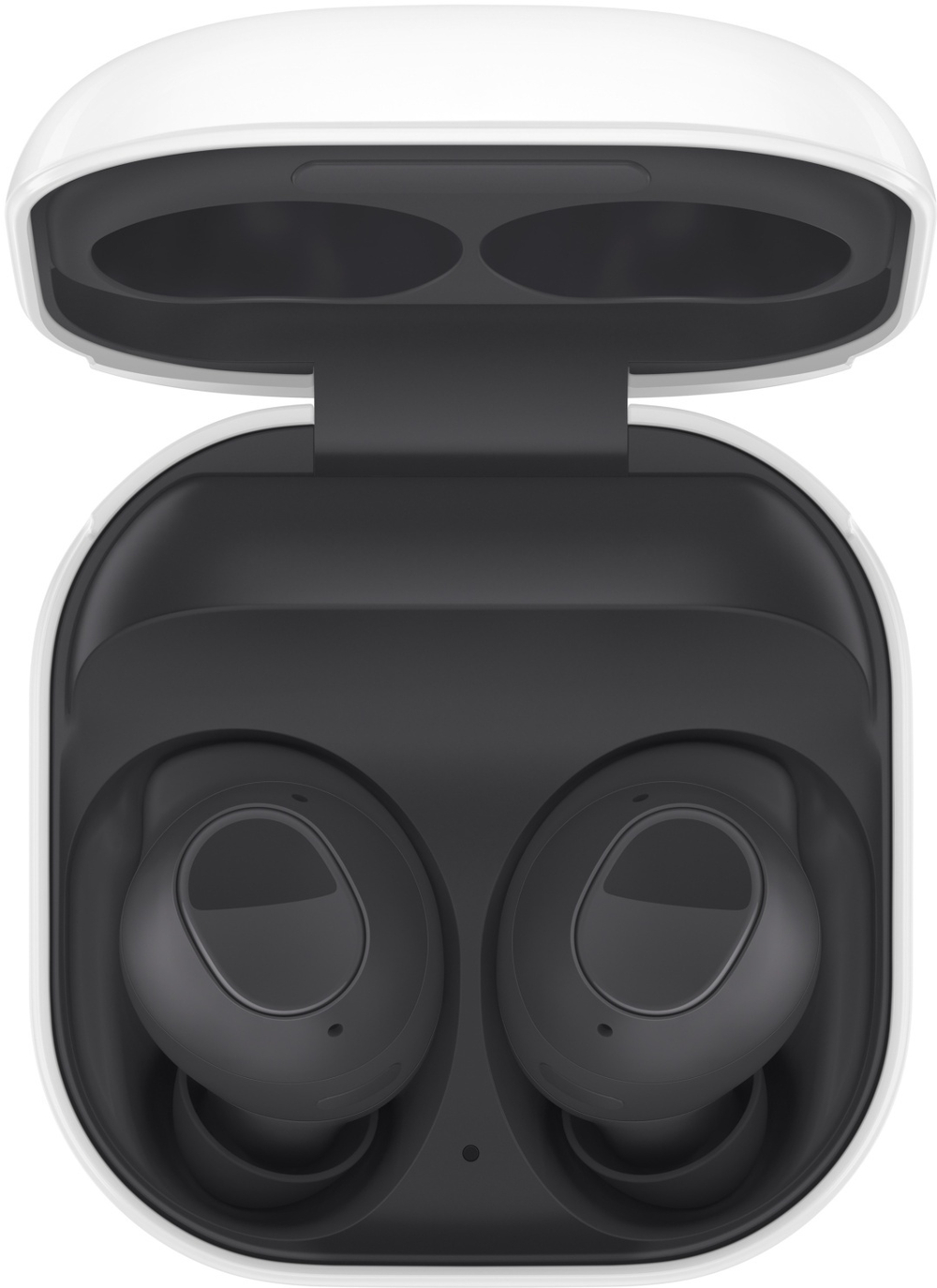 Наушники Samsung Galaxy Buds FE серый
