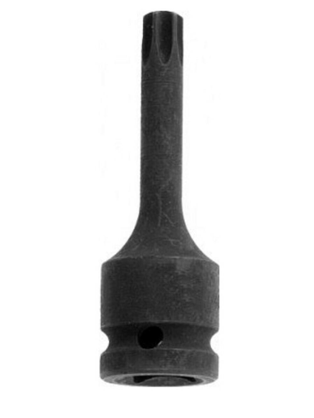 Головка-бита TORX ударная T40 1/2'' RockForce##Rock FORCE RF-24607840