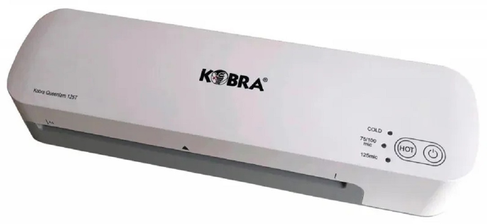 Ламинатор  Kobra Queenlam Mult