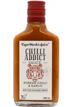Соус Чили Корейский, 200 мл, Cape Herb & Spice