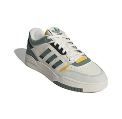 Кроссовки Adidas originals Drop Step Low 'White Tech Emerald' GW9735