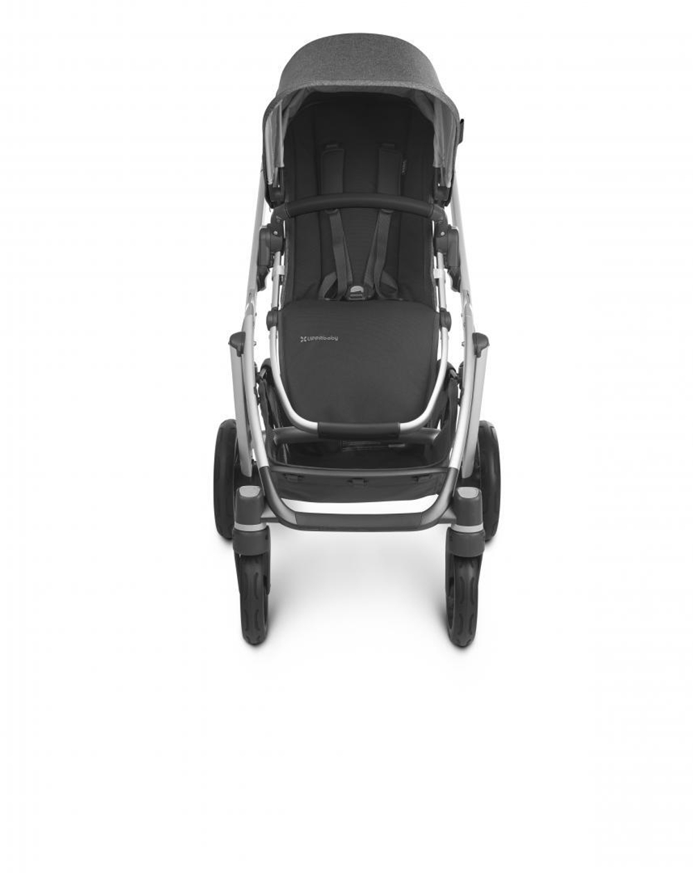 Коляска прогулочная UPPAbaby VISTA 2018 напрокат