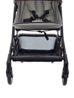 Прогулочная коляска Kidzi Kimi + сумка Beige