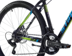 Горный велосипед Stinger Element Evo 27" SE (2021)
