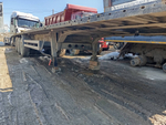 Kogel SN24 Полуприцеп шторный SN24