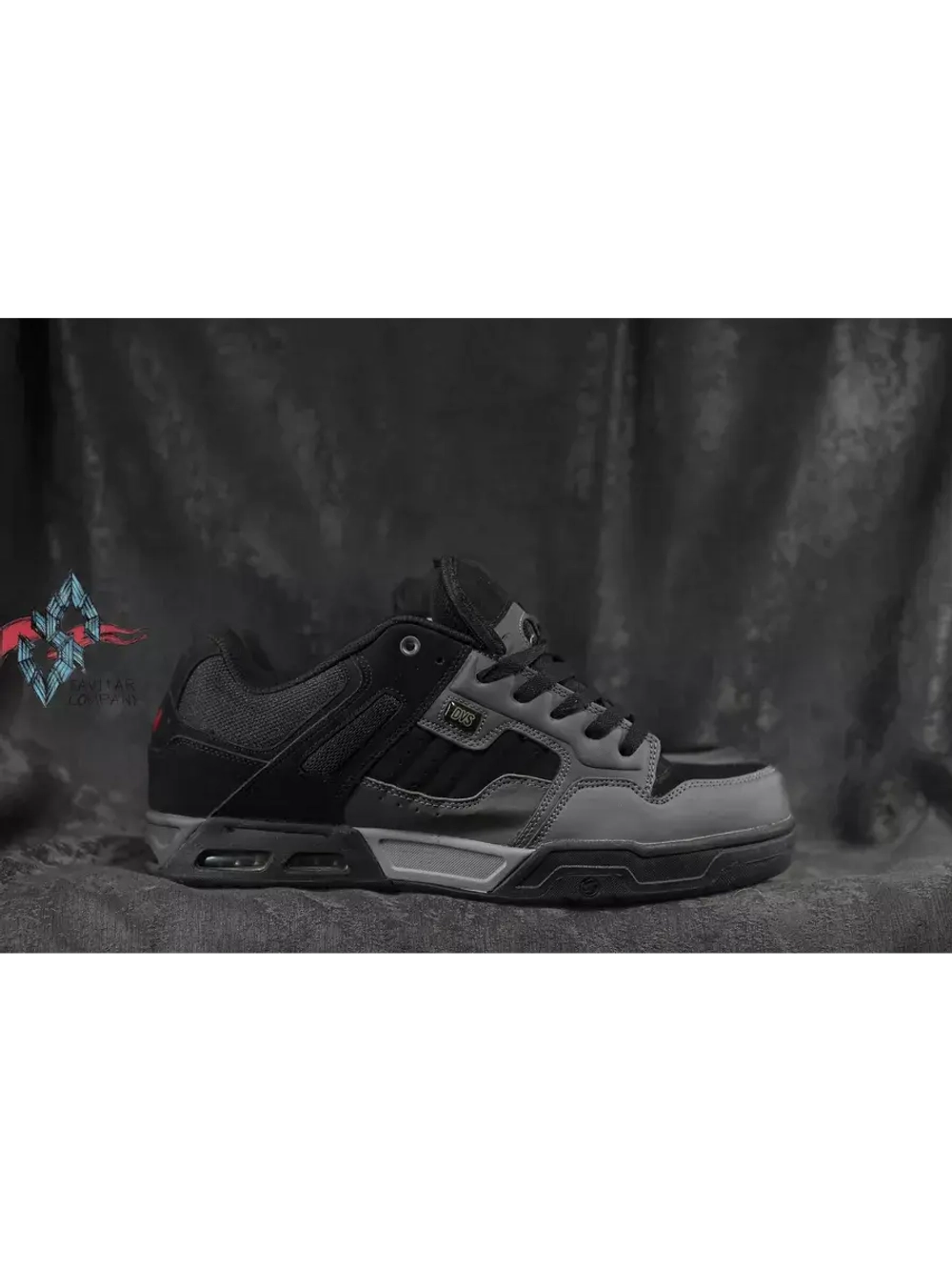 Кеды дутые Enduro Heir от Savitar Shoes Company