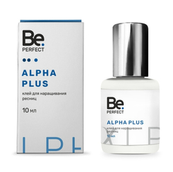 Клей Be Perfect "Alpha Plus"