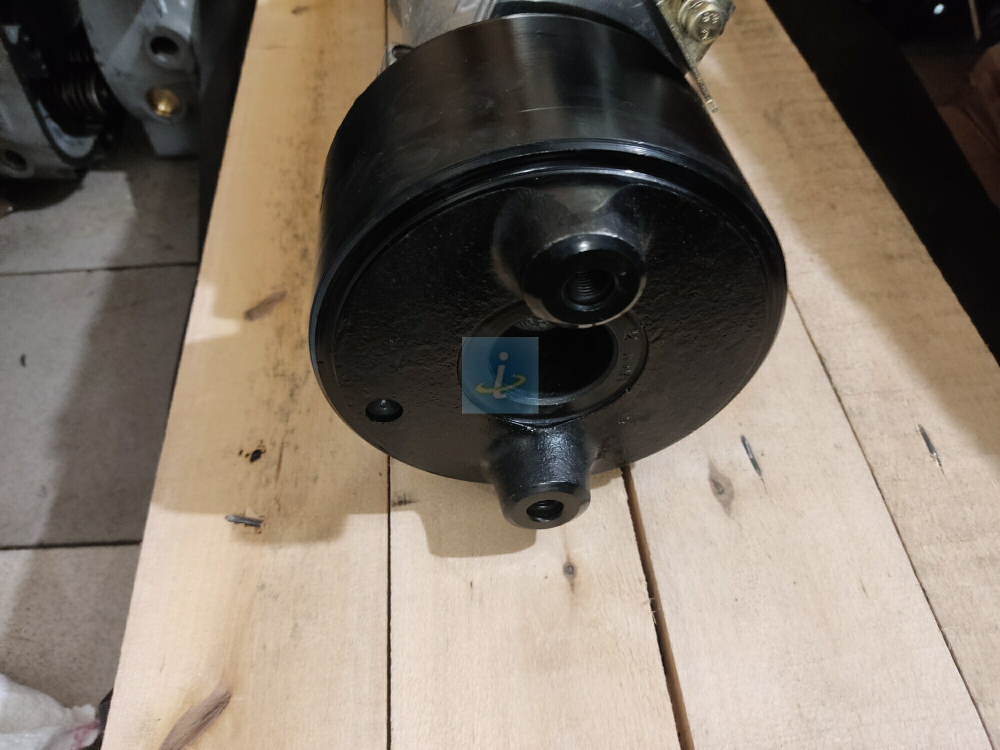 ТНВД 133.1111005-20