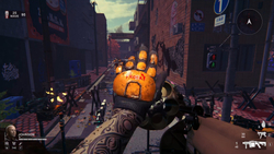 Blood And Zombies (для ПК, цифровой код доступа)