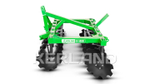 Борона дисковая Kerland | Керланд B 1500 (1,5 м)