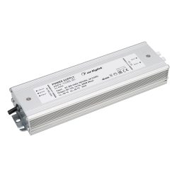 Arlight Трансформатор (блок питания) ARPV-12060-B1 на 60Вт (220В-12В/-DC, 5.0A, IP67)