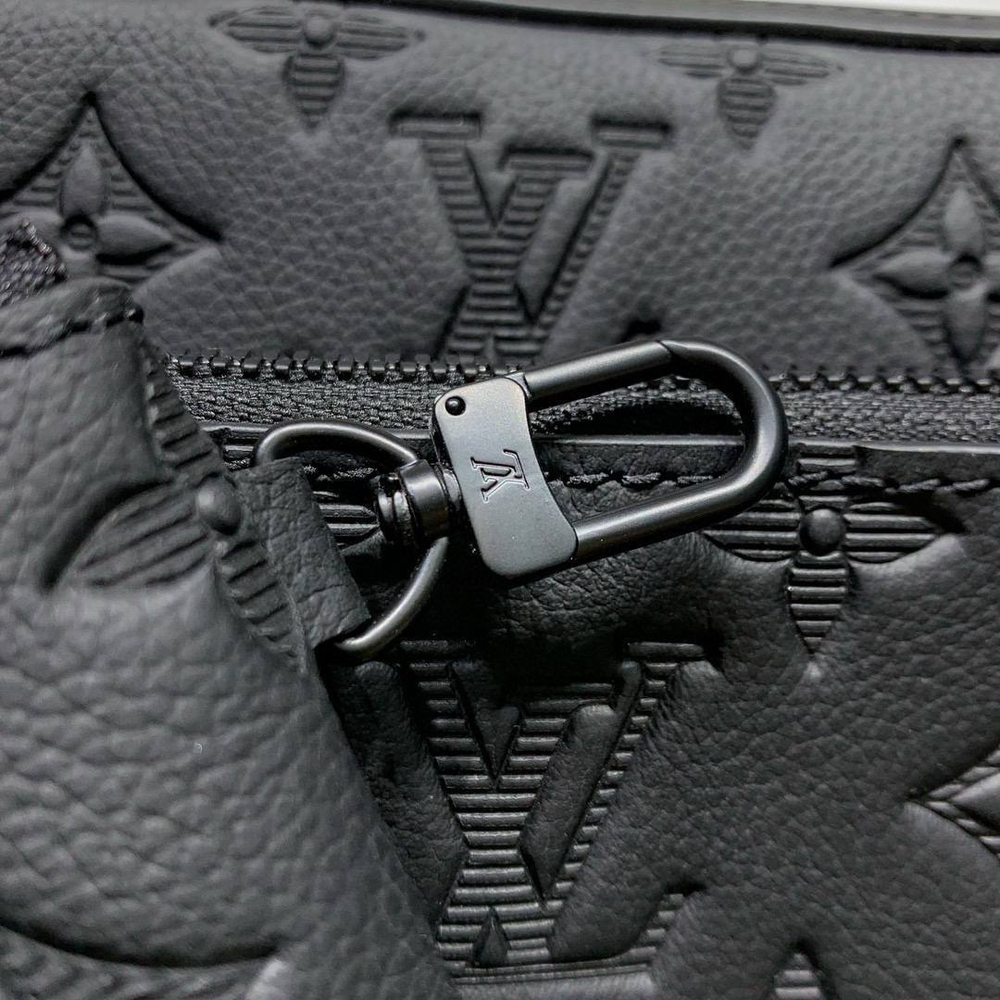 Сумка через плечо/мессенджер Louis Vuitton Trio