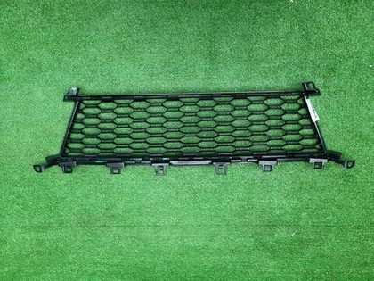 Решетка перед. бампера BMW 3er G20 (18-22) M-paket