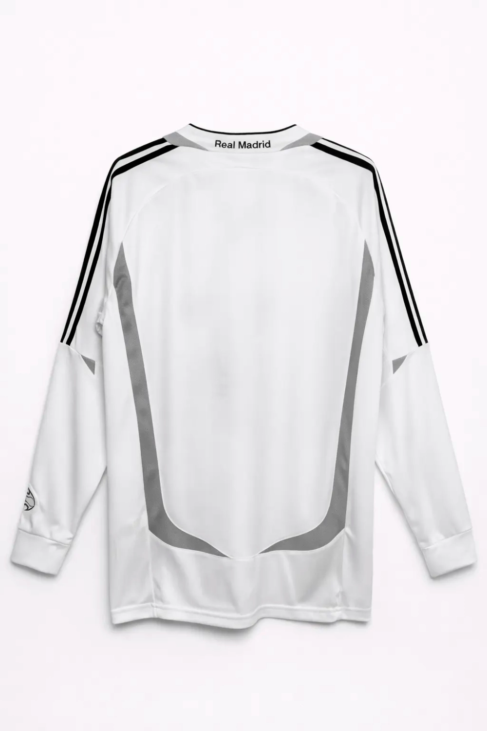 Футболка футбольная Реал Мадрид 2006/2007