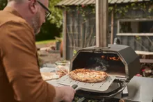 Дровяная печь для пиццы Ooni Karu 2 PRO Ooni