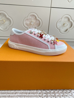 Louis Vuitton Lagoon Sneaker