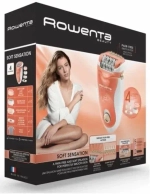 Эпилятор Rowenta Soft Sensation EP5720F(0/1) (q)