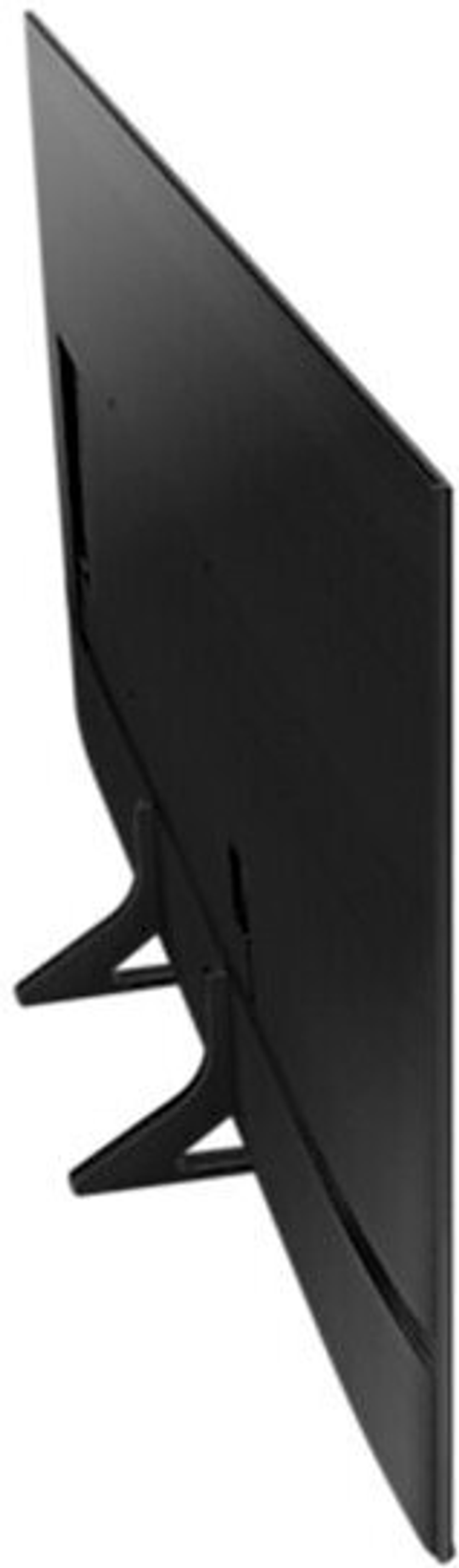 75" Телевизор Samsung UE75BU8500U 2022 VA, черный